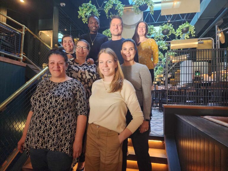 Une nouvelle direction pour notre centre